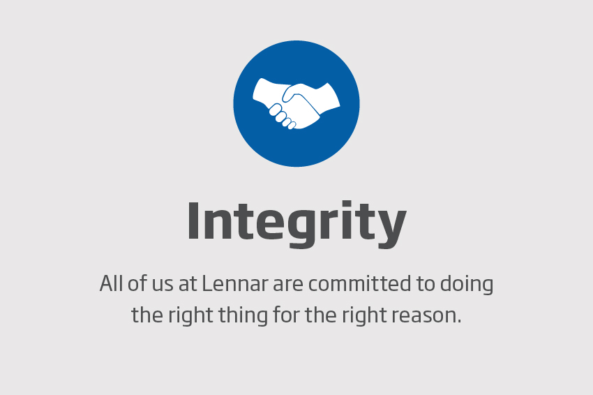 Integrity